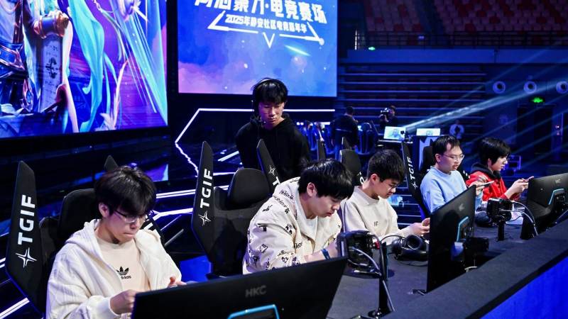 雷火·竞技(中国) - 亚洲电竞先驱 选手位置与职责