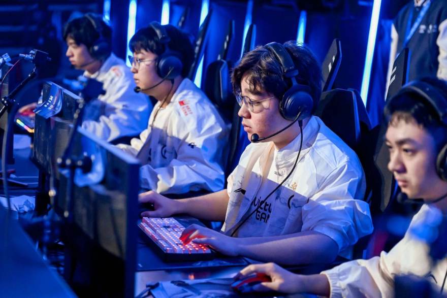 球友体育 无畏契约经济局怎么读：用半起与强起的收益曲线判断阵容容错空间 配图